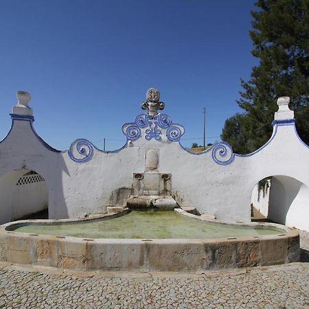 Terraco Do Castelo Villa Arraiolos Esterno foto